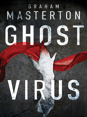 cover image of Ghost Virus